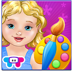 Cover Image of ดาวน์โหลด Baby Arts & Crafts 1.1.1 APK