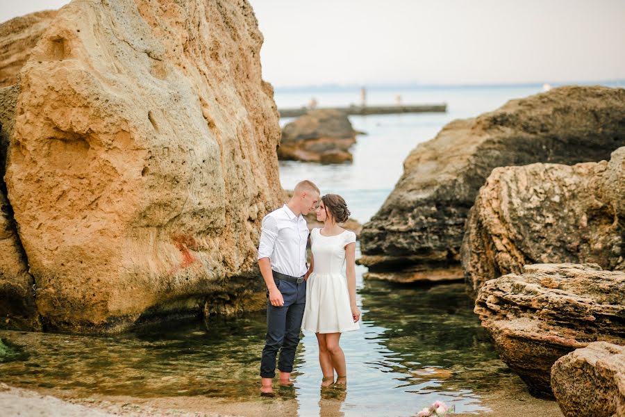 Photographe de mariage Inga Zaychenko (ingazaichenko). Photo du 15 juillet 2018