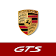 Porsche GTS Routes icon