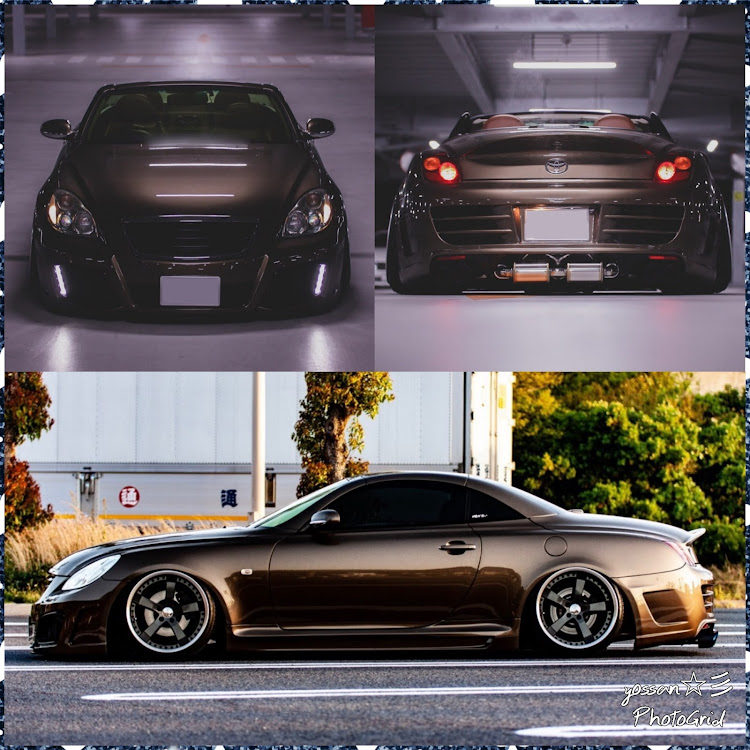 yossan☆彡/E.C.O.J/L.C/ZTAさんが投稿したフェンダリスト ジャパン 2021・FENDERIST JAPAN 2021に関するカスタム事例の投稿画像4枚目