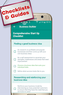 Business Builder - Small business management suite(圖2)-速報App