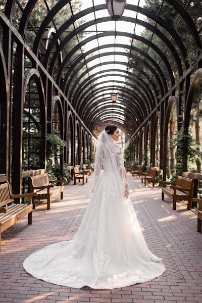 Wedding photographer Kateryna Dyachenko (dyachenkopro). Photo of 29 July 2021