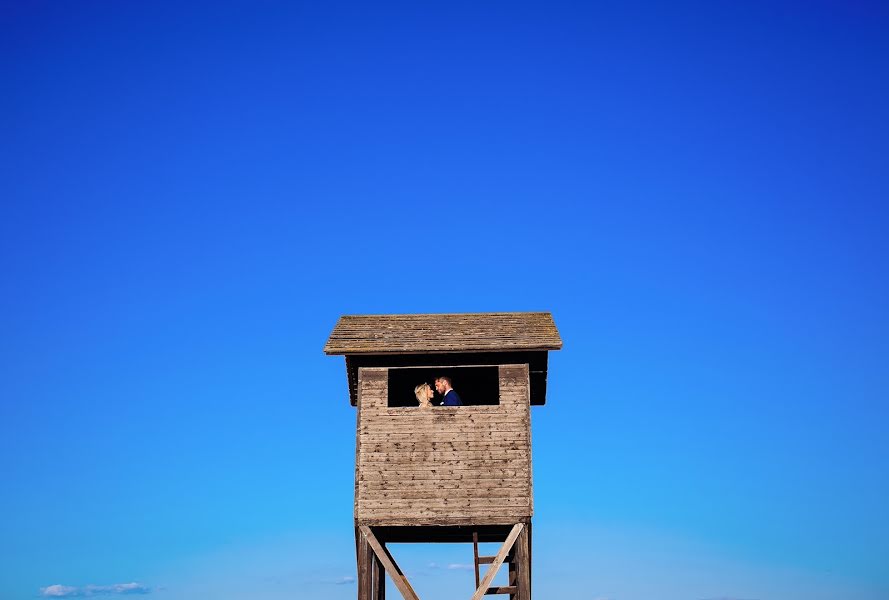 Jurufoto perkahwinan Dimitra Sakellari (dimiwallace). Foto pada 20 Mac 2021