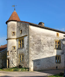 hôtel particulier à Chatillon-sur-saone (88)