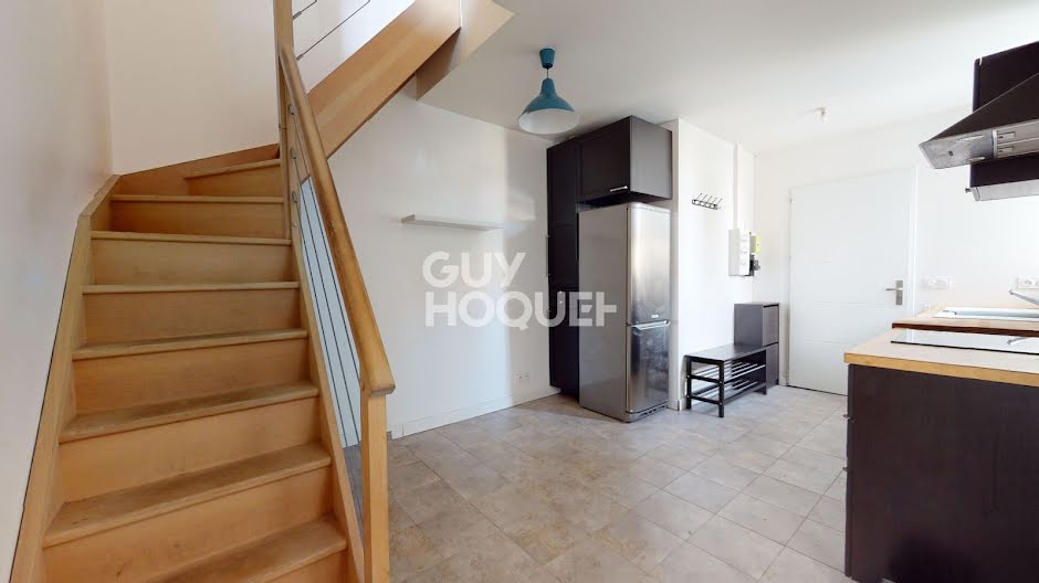 Vente appartement 3 pièces 38.31 m² à Les Lilas (93260), 295 000 €