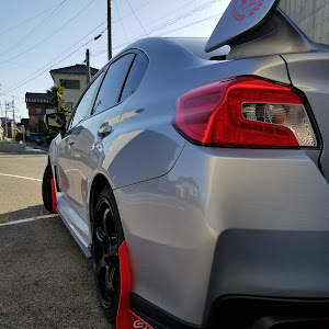 WRX S4 VAG