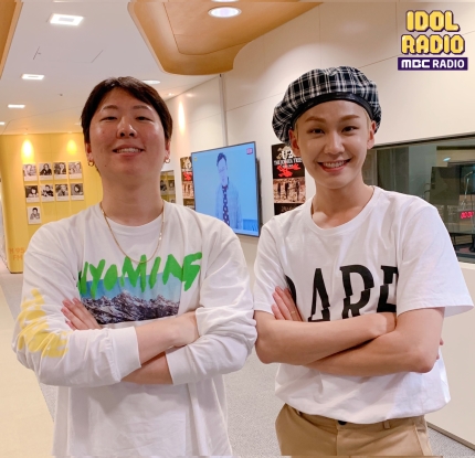 idol radio 2