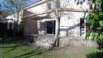 maison à Toulon (83)