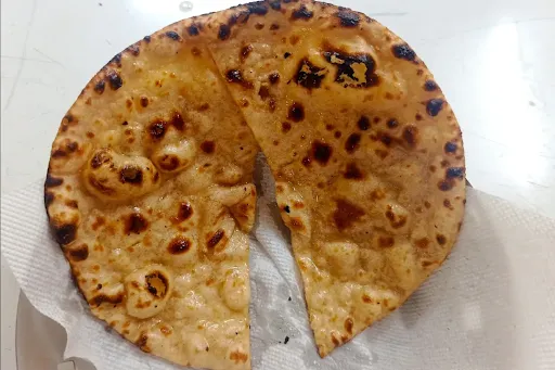 Butter Roti