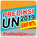 Cover Image of Unduh Prediksi UNBK SMP MTs 2019 Terbaru 1.0 APK