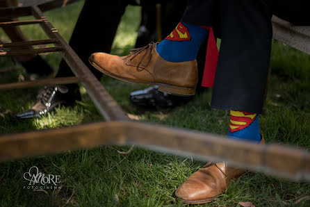 Fotógrafo de bodas Brenda Vazquez (amorefotocinema). Foto del 15 de mayo 2018