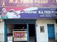 M A Food Point photo 1