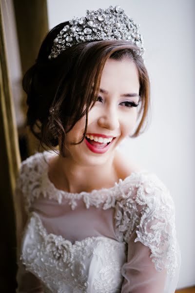 Wedding photographer Murad Zakaryaev (zakaryaev-photo). Photo of 10 April 2015