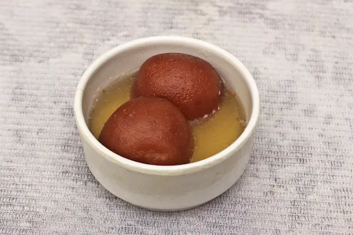 Gulab Jamun [1 Piece]