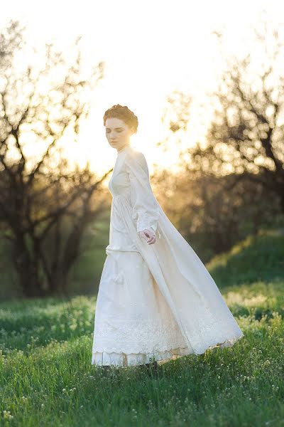 Fotografo di matrimoni Katerina Botyuk (botyuk). Foto del 26 maggio 2020