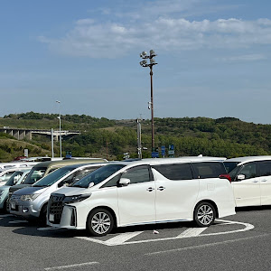 アルファード AGH30W