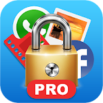 Cover Image of Download App lock & gallery vault pro 1.17 APK