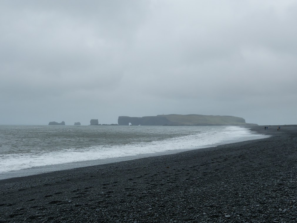 Ледниковый период в июле, 2015, кемпер 4*4