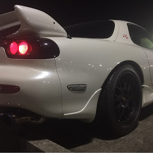 RX-7