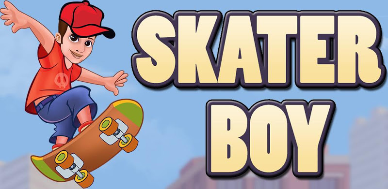 Skater Boy 2