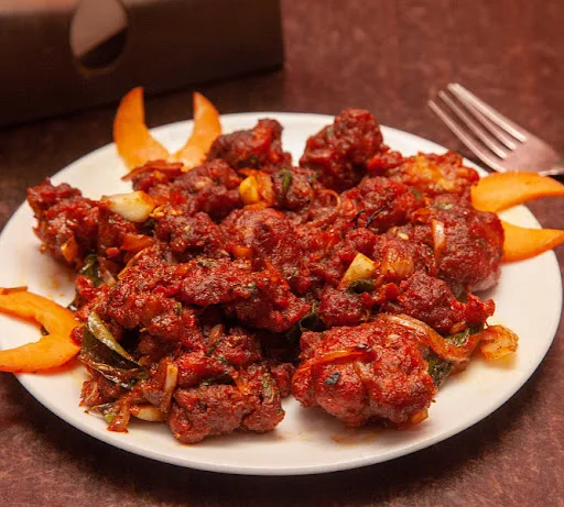 Gobi Manchurian