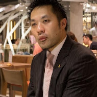 叁和院台灣風格飲食