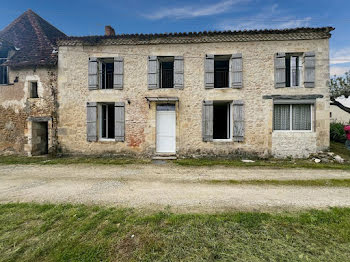 maison à Bassillac et Auberoche (24)