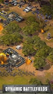   Empires and Allies- screenshot thumbnail   