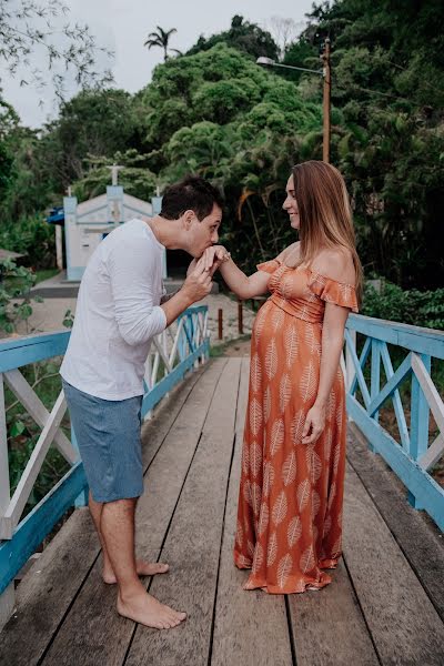 Fotógrafo de casamento Fernanda Romeu (fernandaromeu). Foto de 13 de abril 2021