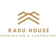 Radu House Renovation & Carpentry Ltd Logo