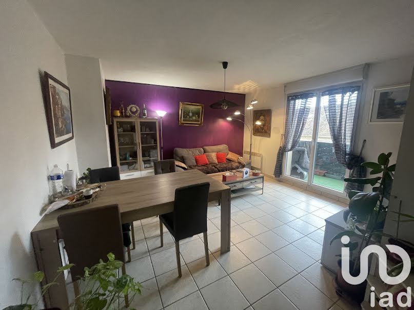 Vente appartement 3 pièces 60 m² à La Ferté-Gaucher (77320), 122 000 €