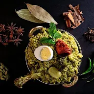 Biryani Gowda photo 3