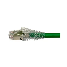 Đầu RJ 45 (AMP) Cat 6 (Bịch)