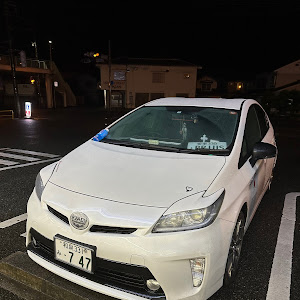 プリウス 30系