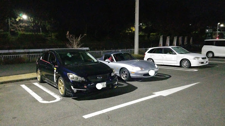 カローラルミオンのホイールお披露目・いつもイイね＆コメントありがとうございます😆・ヌルテカボディ・カローラルミオン・マーメイドMTに関するカスタム事例の投稿画像6枚目