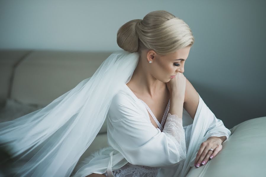 Wedding photographer Jolanta Rutkauskienė (jolanta17). Photo of 16 January 2019