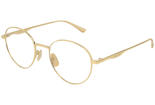 Buy Gucci C51 002 Frames | Blickers