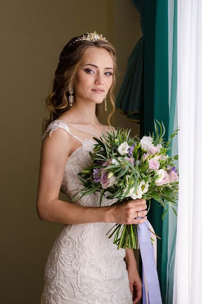 Wedding photographer Yuriy Negin (negin90). Photo of 17 January 2019