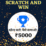 Cover Image of Unduh Scratch and Win 6.0 APK