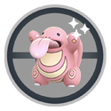 Lickitung - Shiny On