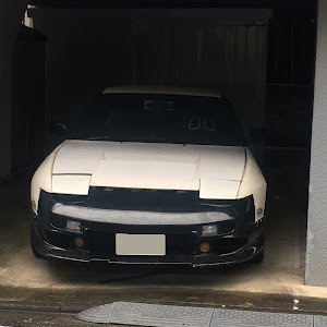 180SX RPS13