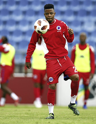 George Lebese