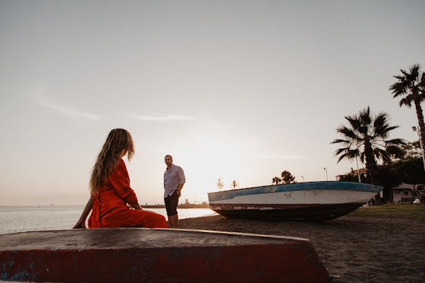 Fotografo di matrimoni Sergio Melnyk (fotomelnyk). Foto del 8 ottobre 2018