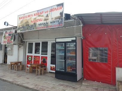 Şanlıurfa Kebap Ve Döner Salonu