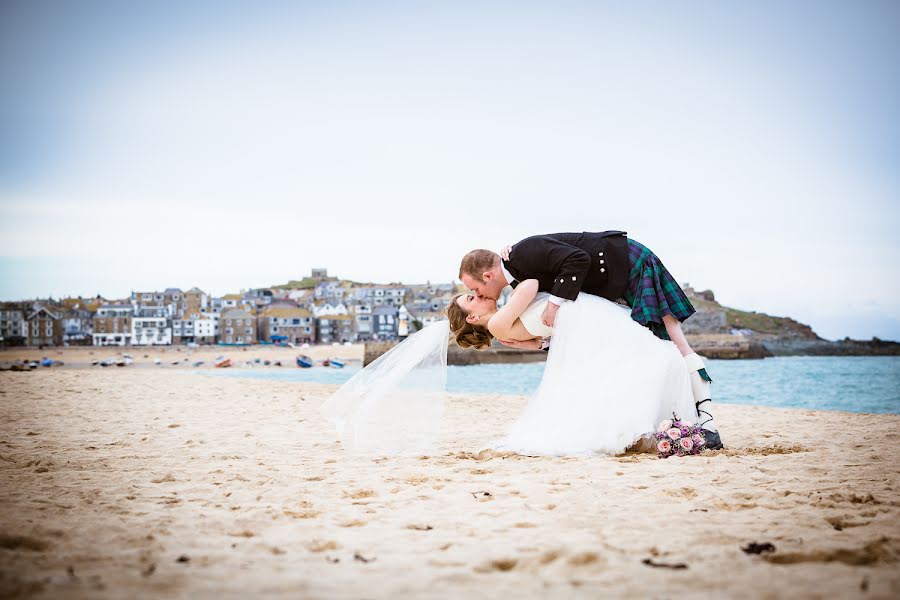 Fotógrafo de bodas Alexa Poppe (poppe). Foto del 24 de diciembre 2014