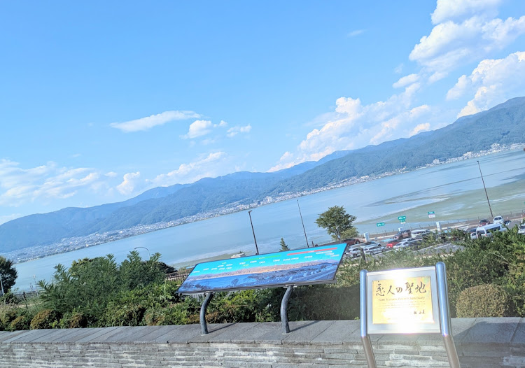 ウィッシュの長野ツーリング・PROJECT.R・チーム長野・ビーナスライン・女神湖に関するカスタム事例の投稿画像24枚目