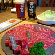 茶六燒肉堂(朝富店)