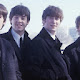 Beatles new tab band HD wallpaper theme