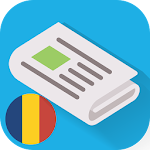 Cover Image of Download Romania News 3.5 APK
