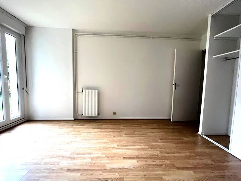 Location  appartement 2 pièces 59.36 m² à La Celle-Saint-Cloud (78170), 1 080 €